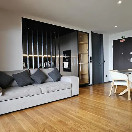 Apartamento Madeira Four Seasons By Rentallido