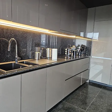 Apartamento Madeira Four Seasons By Rentallido *
